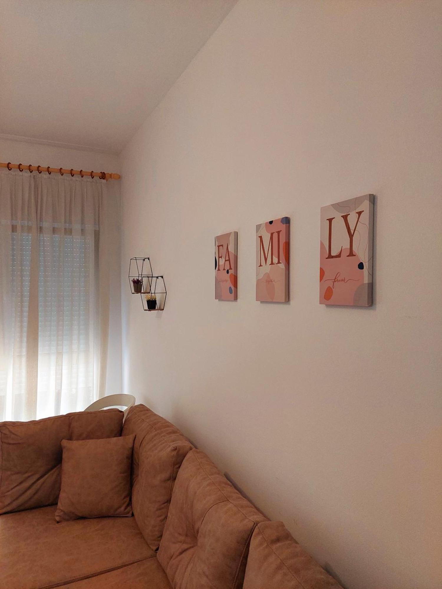 Gex Apartments Tirana Cameră foto